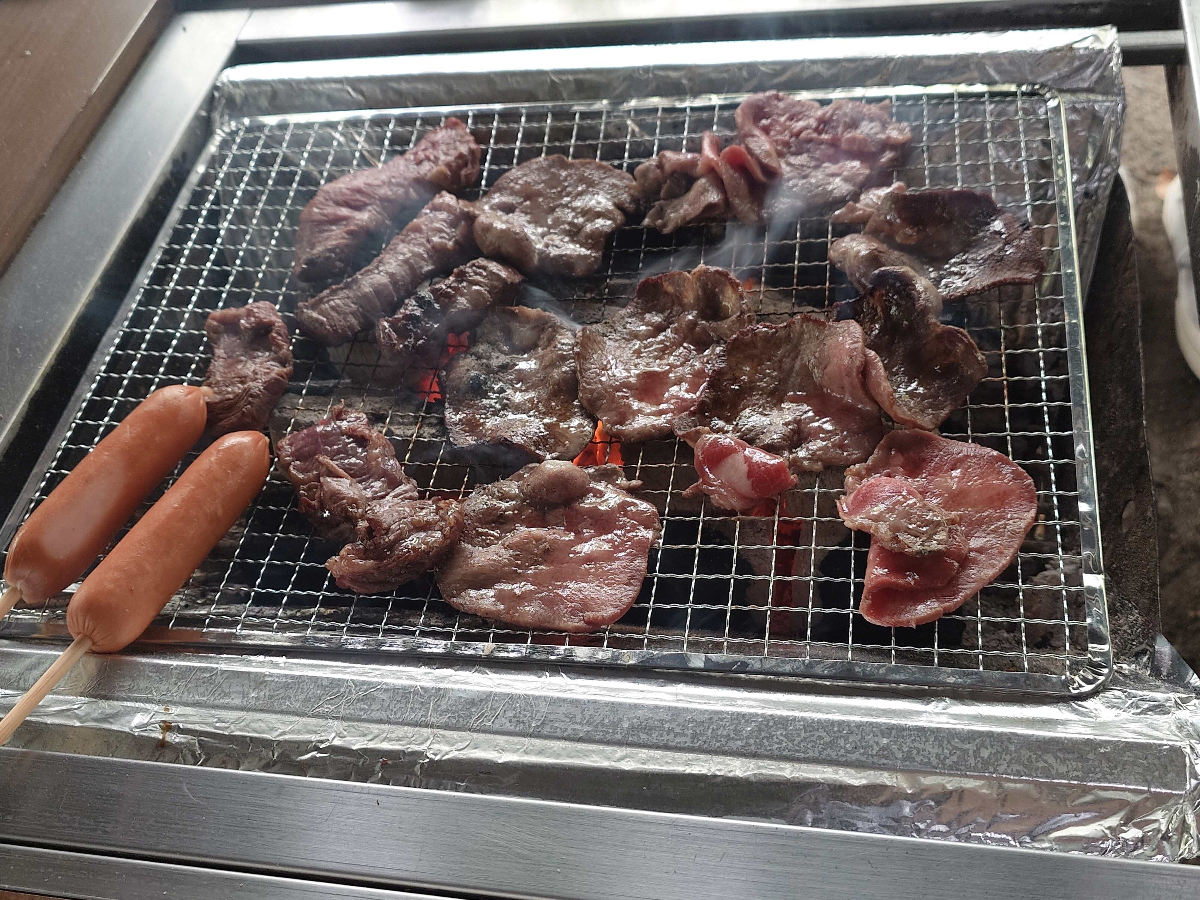BBQ焼肉.JPG